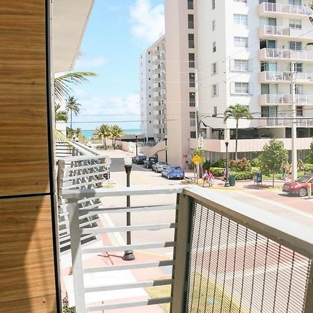 The Local House Hotel Miami Beach Exterior photo