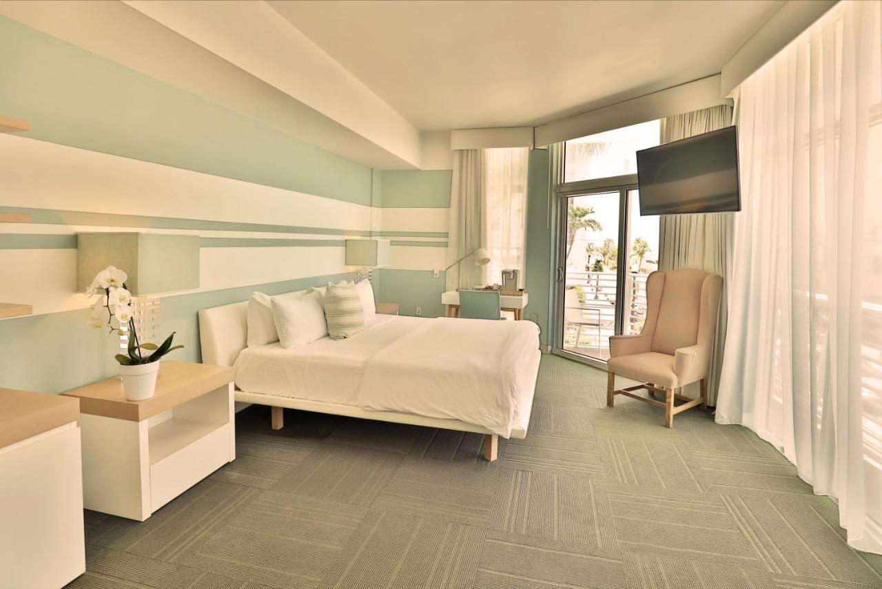 The Local House Hotel Miami Beach Exterior photo
