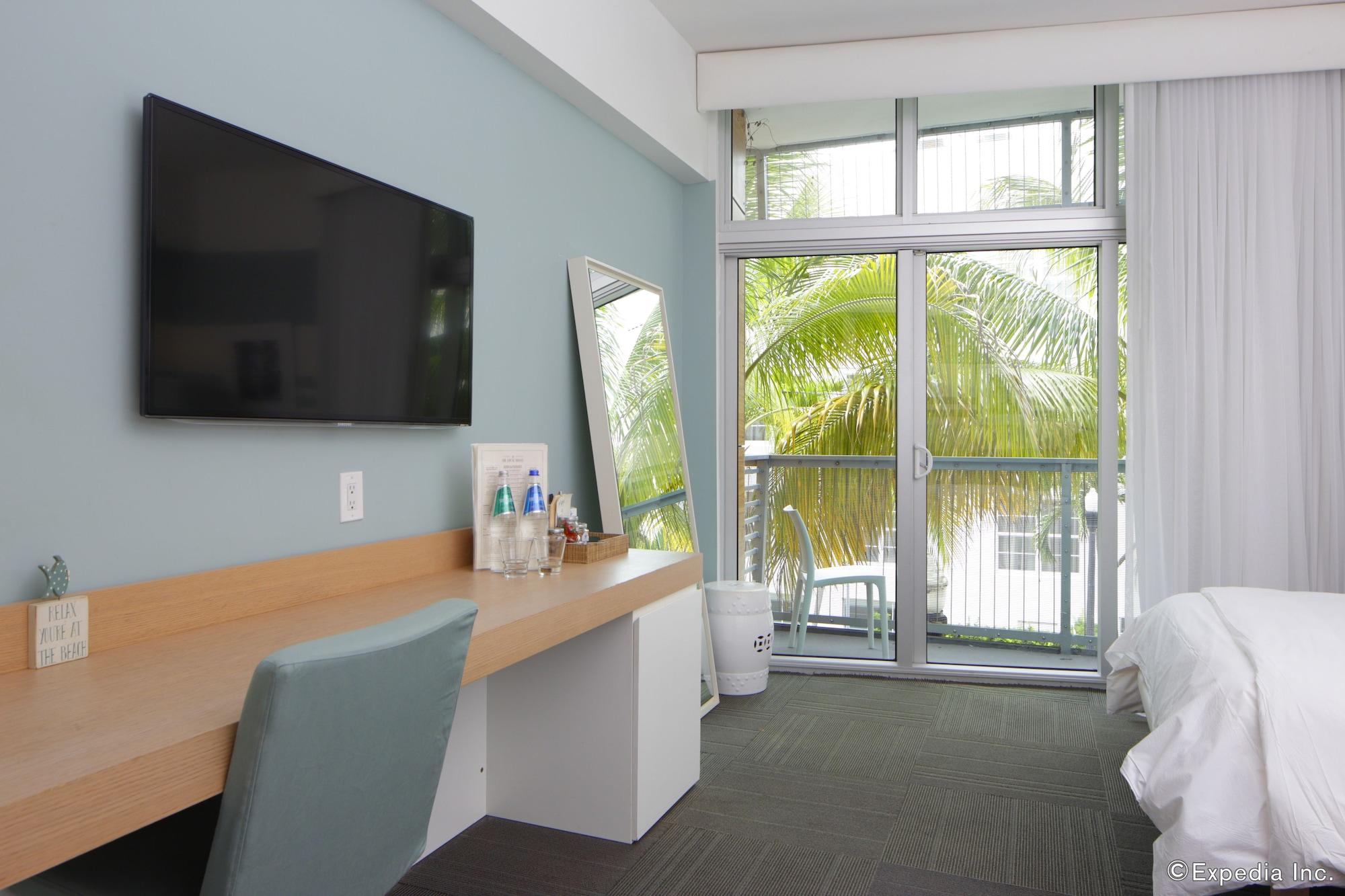 The Local House Hotel Miami Beach Exterior photo