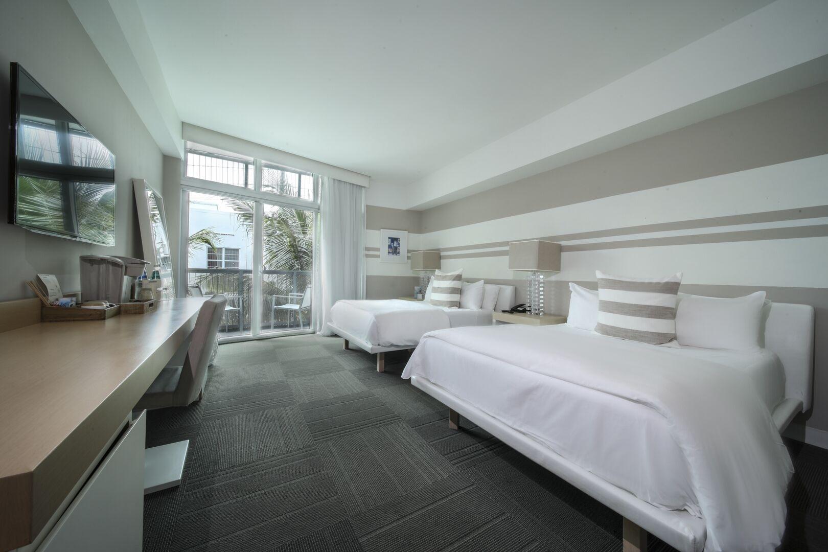 The Local House Hotel Miami Beach Exterior photo
