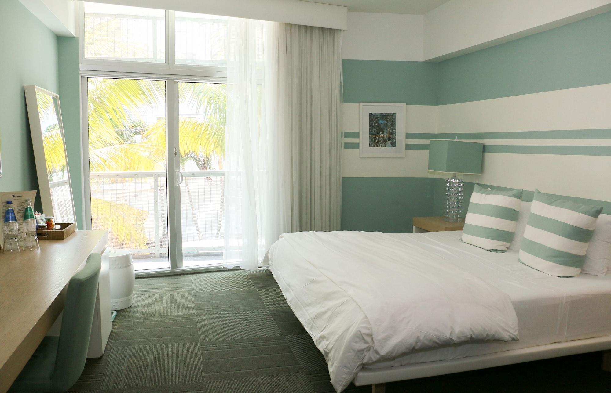 The Local House Hotel Miami Beach Exterior photo