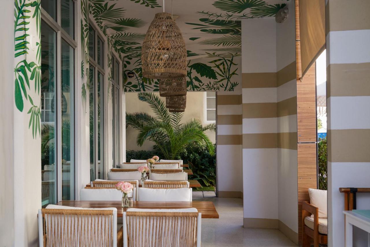 The Local House Hotel Miami Beach Exterior photo