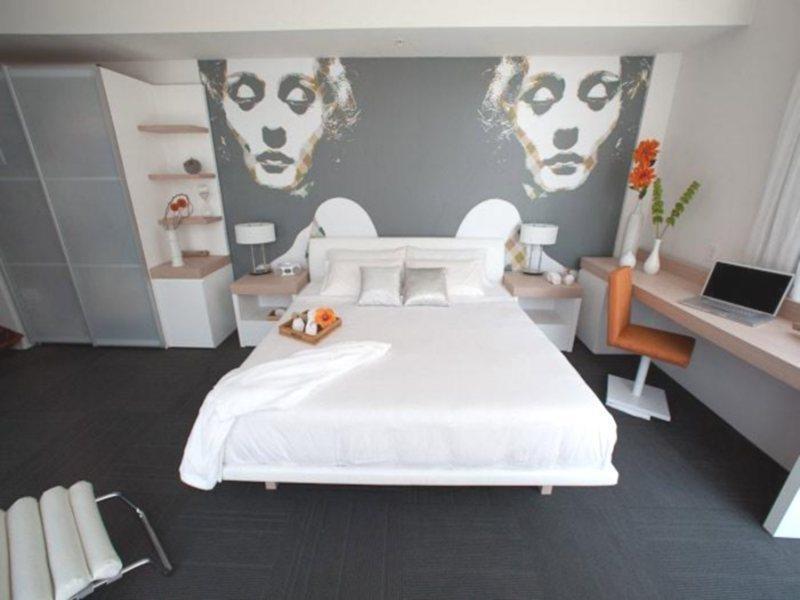 The Local House Hotel Miami Beach Room photo