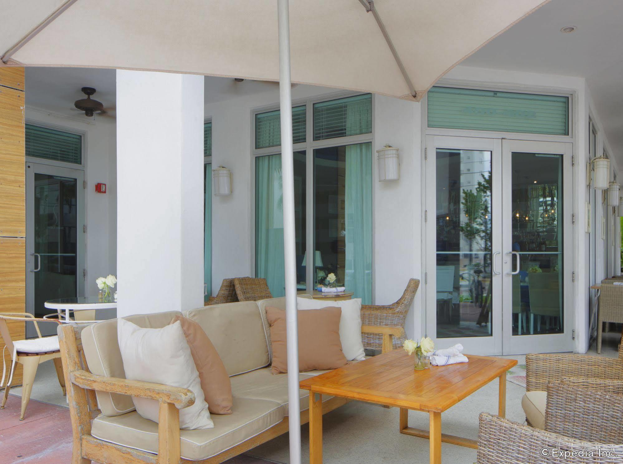 The Local House Hotel Miami Beach Exterior photo