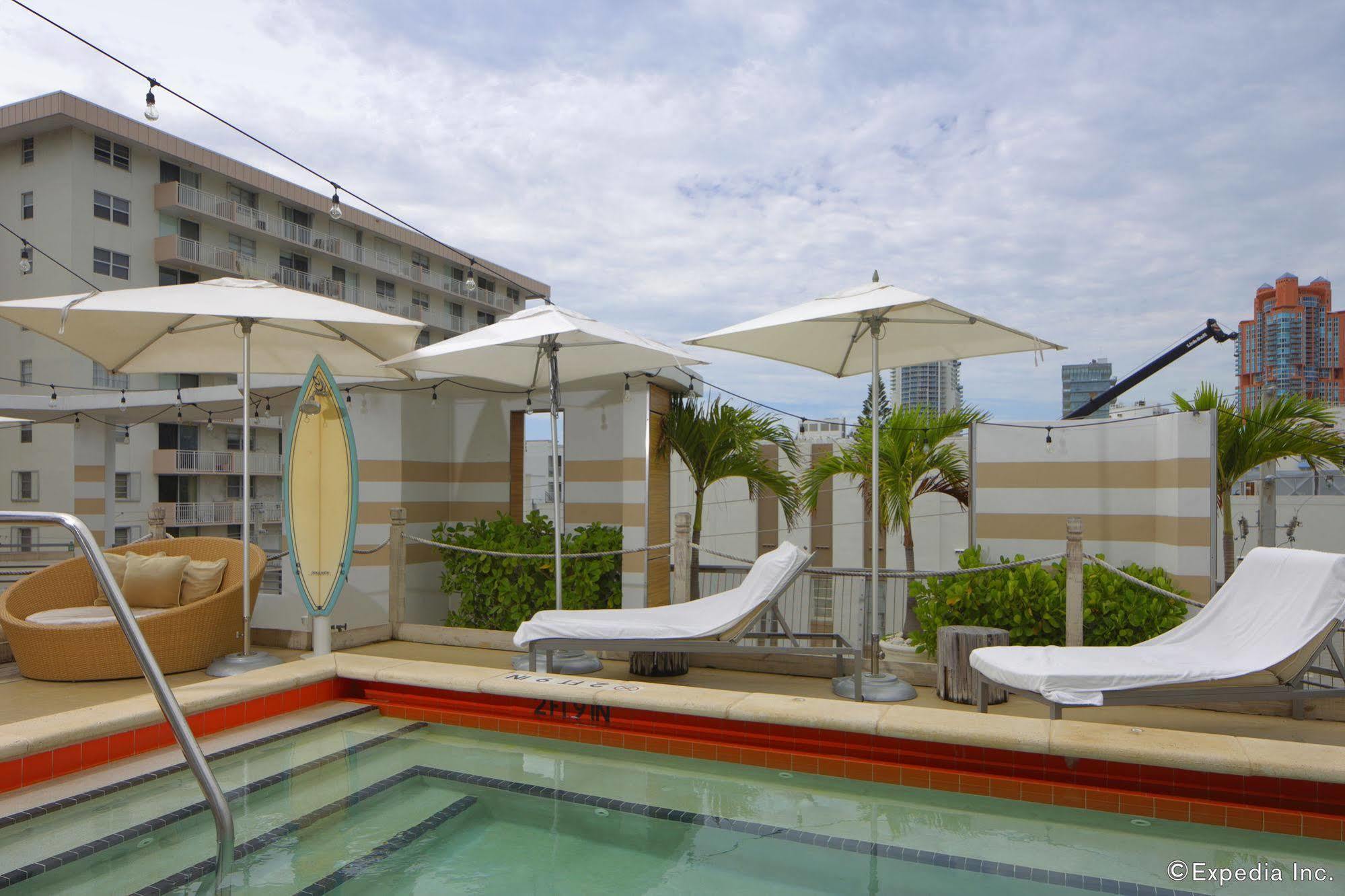 The Local House Hotel Miami Beach Exterior photo