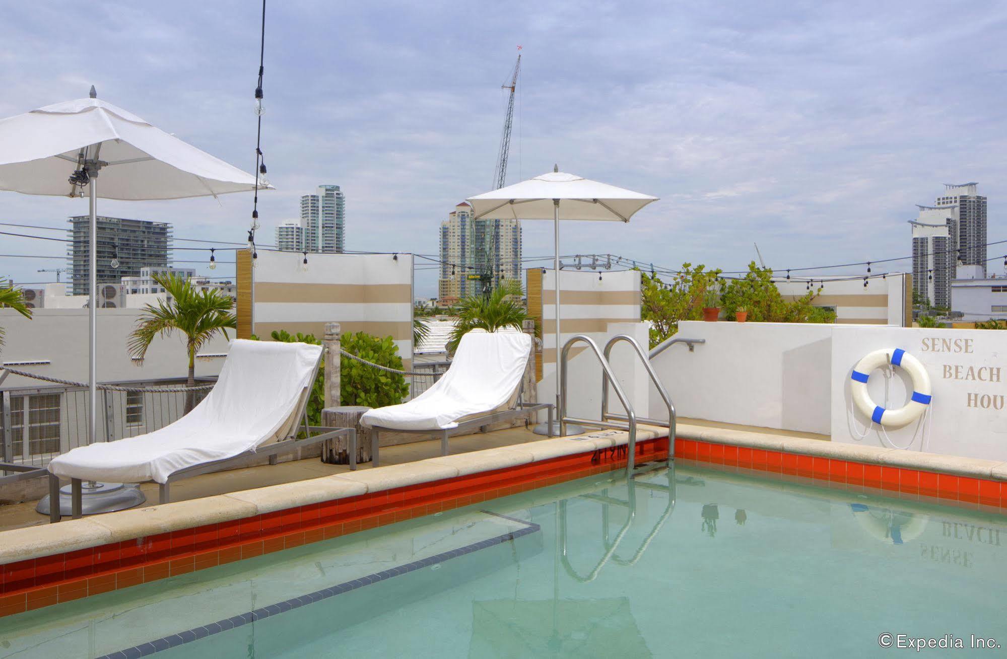 The Local House Hotel Miami Beach Exterior photo
