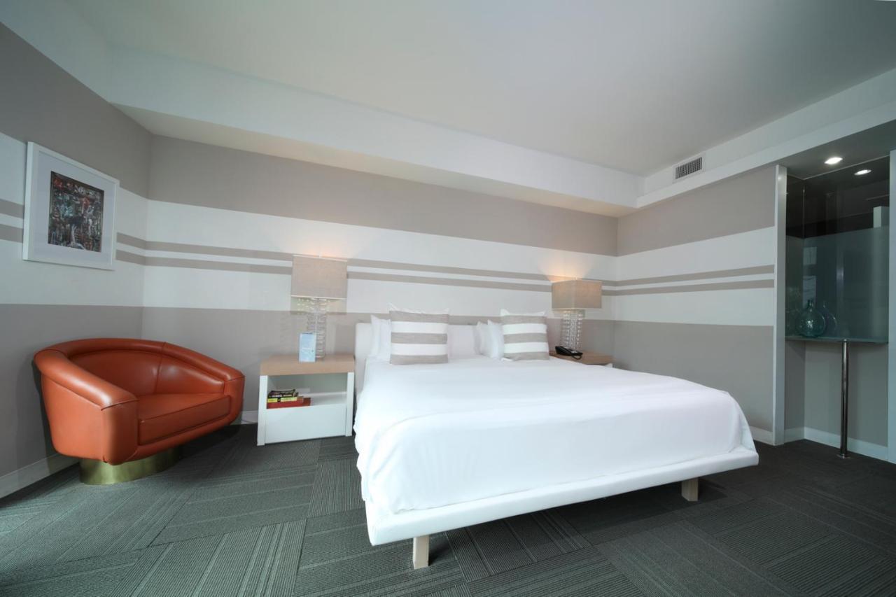 The Local House Hotel Miami Beach Exterior photo