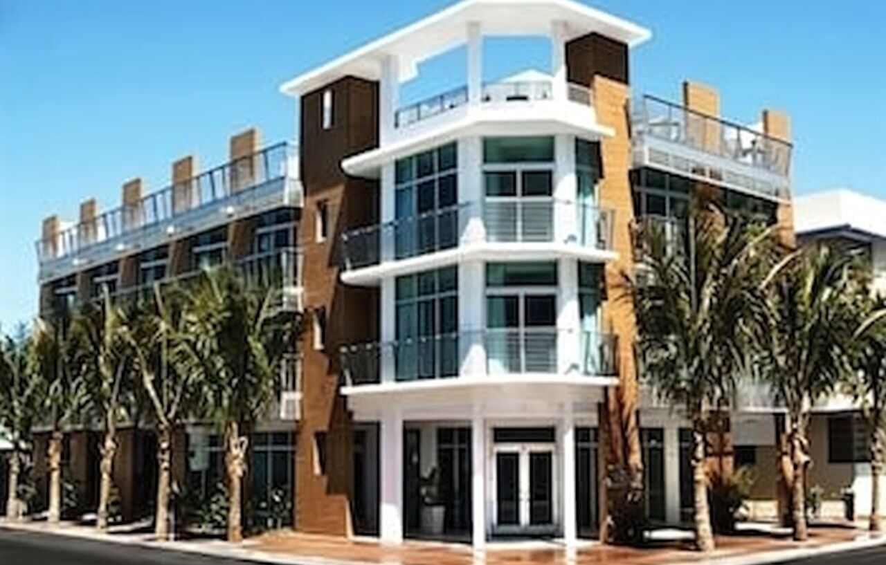 The Local House Hotel Miami Beach Exterior photo